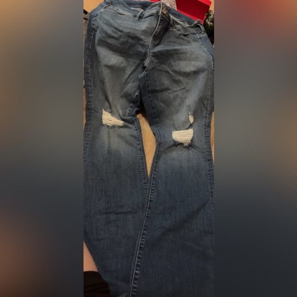 Torrid like new 16 x tall - Picture 2 of 2